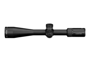 Luneta celownicza Vortex Viper PST II 3-15x44 30 mm AO EBR-4