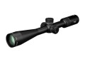 Luneta celownicza Vortex Viper PST II 3-15x44 30 mm AO EBR-4