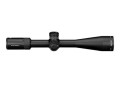 Luneta celownicza Vortex Viper PST II 3-15x44 30 mm AO EBR-4 – widok z boku na białym tle