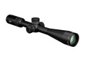 Luneta celownicza Vortex Viper PST II 3-15x44 30 mm AO EBR-4 – widok pod kątem na białym tle