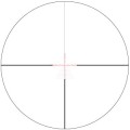 Luneta celownicza Vortex Viper PST II 3-15x44 30 mm AO EBR-4