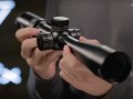Luneta celownicza Vortex Viper PST II 3-15x44 30 mm AO EBR-4 podczas użytkowania