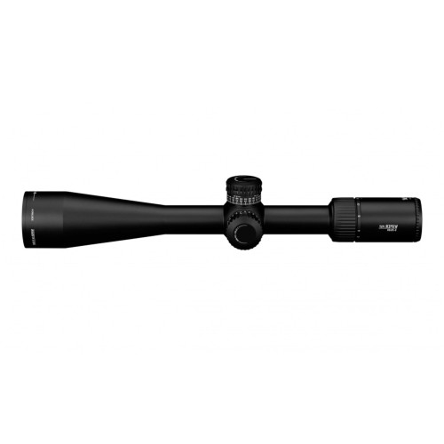 Luneta celownicza Vortex Viper PST II 5-25x50 30 mm AO EBR-4 – widok z boku