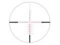 Siatka celownicza EBR-4 lunety Vortex Viper PST II 5-25x50