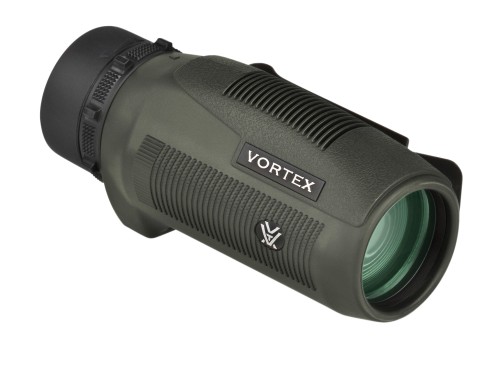 Monokular Vortex Solo 10x36 – widok pod kątem