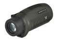 Monokular Vortex Solo 10x36 – widok pod kątem od strony okularu