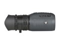 Monokular Vortex Solo 8x36 R/T – widok z boku na białym tle