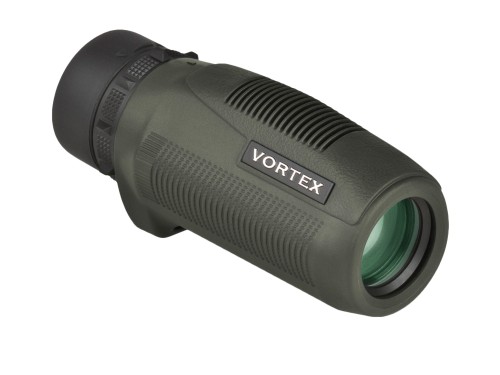Monokular Vortex Solo 8x25 – widok pod kątem