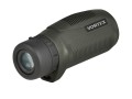 Monokular Vortex Solo 8x25 – widok od strony okularu