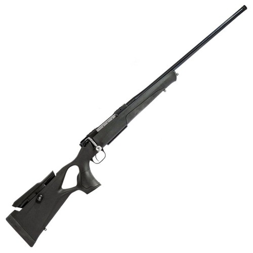 Sztucer Schultz & Larsen CLASSIC DL THUMBHOLE - widok z przodu