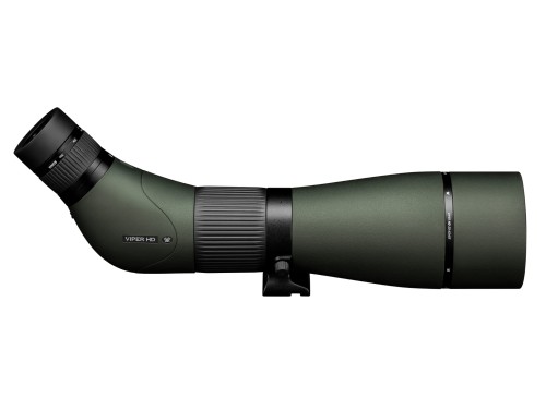 Luneta obserwacyjna Vortex Viper HD 20-60x85 skośna – widok boczny