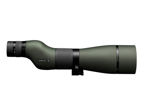 Luneta obserwacyjna Vortex Viper HD 20-60x85 prosta – widok boczny