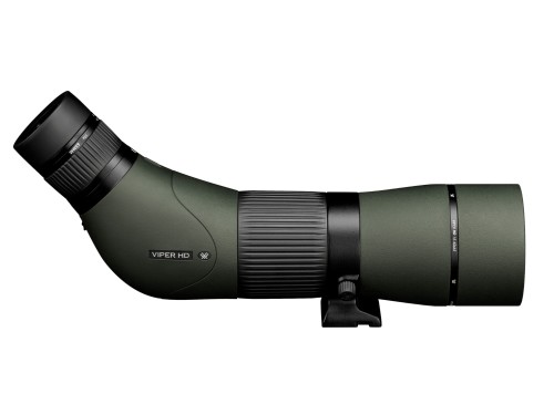 Luneta obserwacyjna Vortex Viper HD 15-45x65 skośna – widok boczny