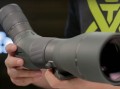 Luneta obserwacyjna Vortex Razor HD 22-48x65 skośna – użytkowanie w terenie