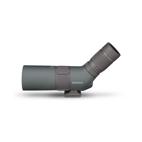 Luneta obserwacyjna Vortex Razor HD 13-39x56 skośna – widok z lewej strony