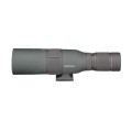 Luneta obserwacyjna Vortex Razor HD 13-39x56 prosta profil na biały tle
