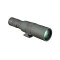 Luneta obserwacyjna Vortex Razor HD 13-39x56 prosta widok z boku na białym tle