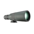 Luneta obserwacyjna Vortex Razor HD 13-39x56 prosta widok z boku ze zbliżeniem na obiektyw