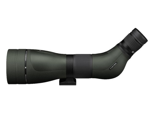 Luneta obserwacyjna Vortex Diamondback HD 20-60x85 skośna widok z boku