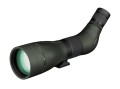 Luneta obserwacyjna Vortex Diamondback HD 20-60x85 skośna rzut z boku na białym tle