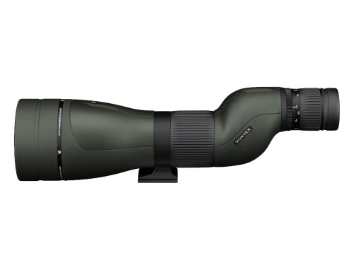 Luneta obserwacyjna Vortex Diamondback HD 20-60x85 prosta widok z boku