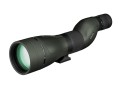 Luneta obserwacyjna Vortex Diamondback HD 20-60x85 prosta widok z boku na białym tle