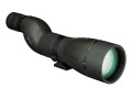 Luneta obserwacyjna Vortex Diamondback HD 20-60x85 prosta rzut z boku na białym tle