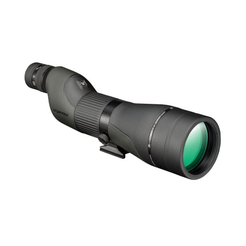 Luneta obserwacyjna Vortex Crossfire HD 20-60x80 prosta widok z boku