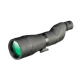 Luneta obserwacyjna Vortex Crossfire HD 20-60x80 prosta widok z boku na białym tle