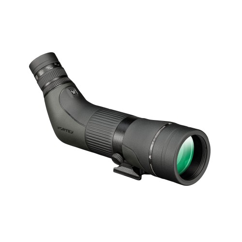 Luneta obserwacyjna Vortex Crossfire HD 16-48x65 skośna widok z boku