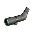 Luneta obserwacyjna Vortex Crossfire HD 16-48x65 skośna widok z boku na białym tle
