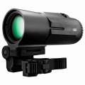 Powiększalnik do kolimatora Vortex Micro 6x widok z boku