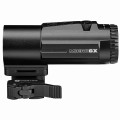 Powiększalnik do kolimatora Vortex Micro 6x rzut z boku na białym tle