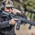 Powiększalnik do kolimatora Vortex Micro 6x na broni