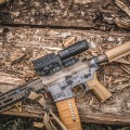 Powiększalnik do kolimatora Vortex Micro 6x z montażem na broni