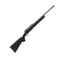 Sztucer Savage 110 Trail Hunter Lite - widok z przodu