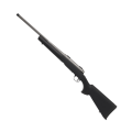 Sztucer Savage 110 Trail Hunter Lite - widok z boku