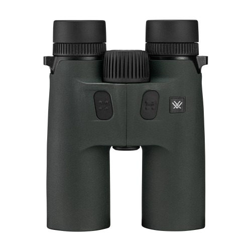 Lornetka z dalmierzem Vortex Ranger HD 3000 10x42 LRF widok od góry