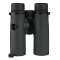 Lornetka z dalmierzem Vortex Ranger HD 3000 10x42 LRF widok od dołu