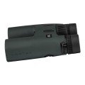 Lornetka z dalmierzem Vortex Ranger HD 3000 10x42 LRF widok z boku na białym tle