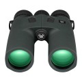 Lornetka z dalmierzem Vortex Ranger HD 3000 10x42 LRF widok na obiektywy