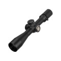 Luneta celownicza Nightforce ATACR 4-20x50 F1 MIL-C - widok z przodu pod kątem