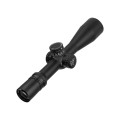 Luneta celownicza Nightforce ATACR 4-20x50 F1 MIL-C - widok z boku