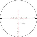 Luneta celownicza Nightforce ATACR 4-20x50 F1 MIL-C - siatka celownicza
