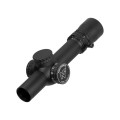 Luneta celownicza Nightforce NX8 1-8x24 F1 Capped FC-DMX