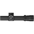 Luneta celownicza Nightforce NX8 1-8x24 F1 Capped FC-DMX