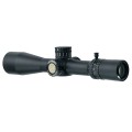 Luneta celownicza Nightforce ATACR 4-20x50 F1 MIL-XT - widok z boku