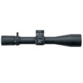 Luneta celownicza Nightforce ATACR 4-20x50 F1 MIL-XT - widok od spodu