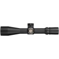 Luneta celownicza Nightforce ATACR 4-20x50 F1 MIL-XT - zbliżenie na tubus i okular