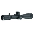 Luneta celownicza Nightforce ATACR 4-20x50 F1 MIL-XT - widok przez okular
